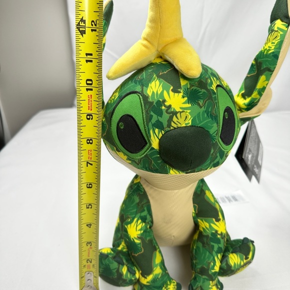 Brand New Stitch Crashes Disney Jungle Book (Limited Edition) - Picture 4 of 6